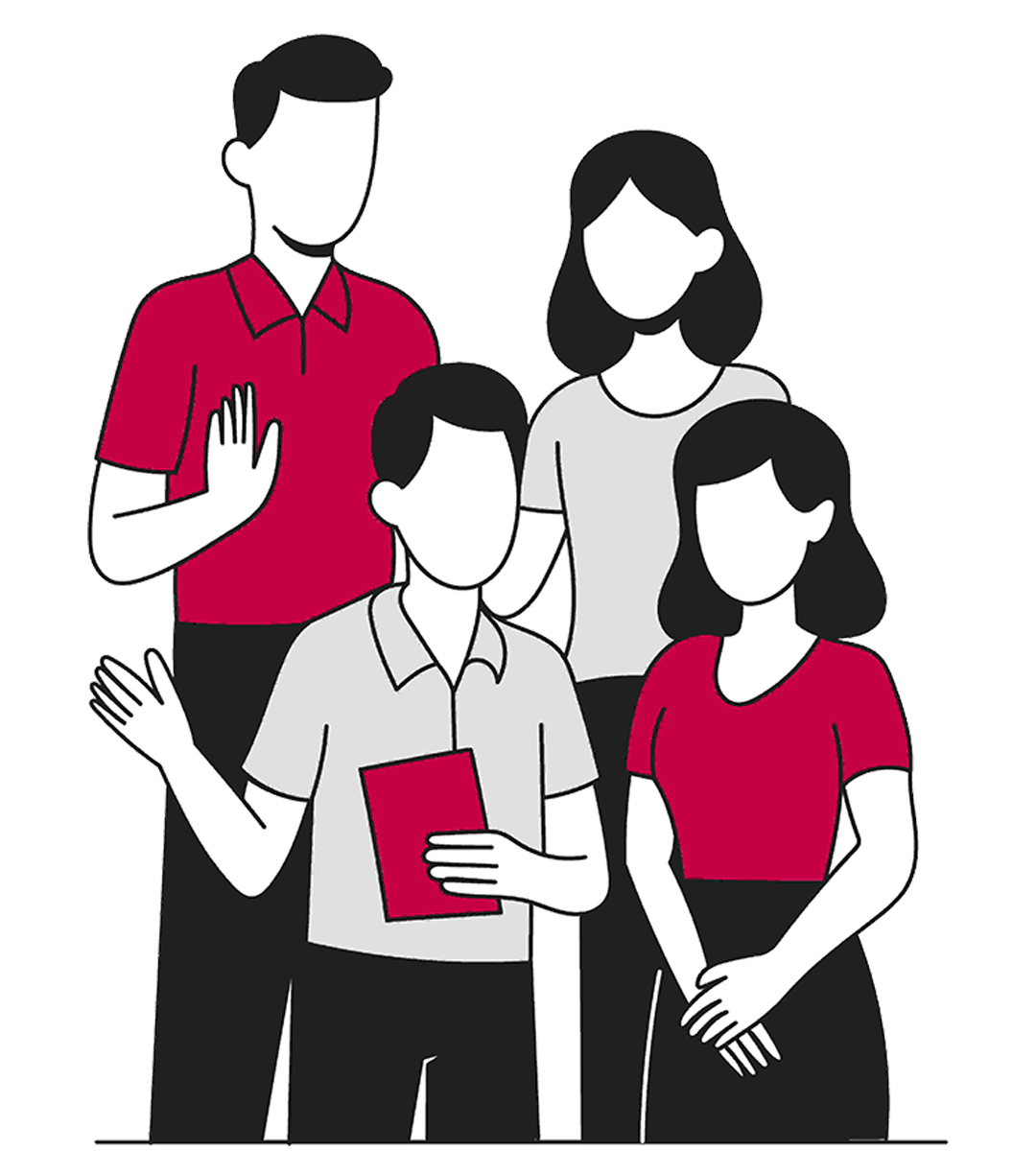 Become a Member
